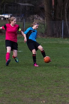 Bild 71 - C-Juniorinnen MTSV Olympia Neum�nster - SV Wahlstedt : Ergebnis: 7:4